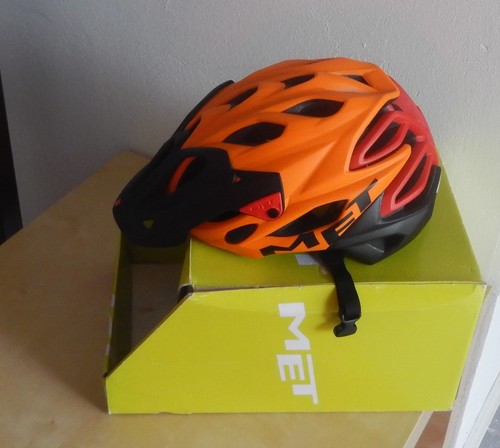 Met m97 parabellum mtb casco - parabellum,
