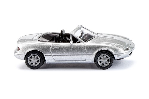 Wiking 018807 mazda - mx5,