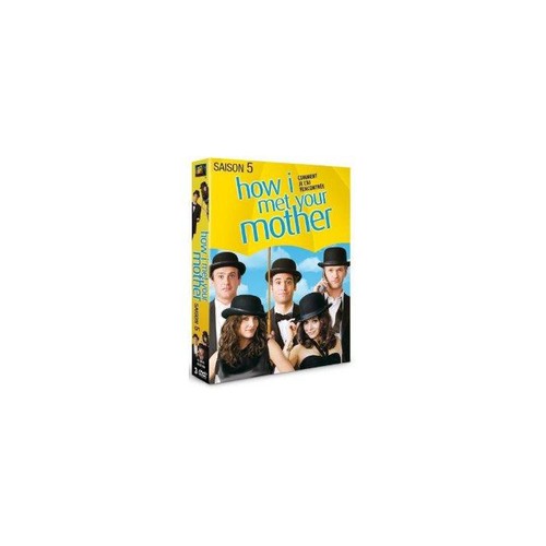 How met your - met,