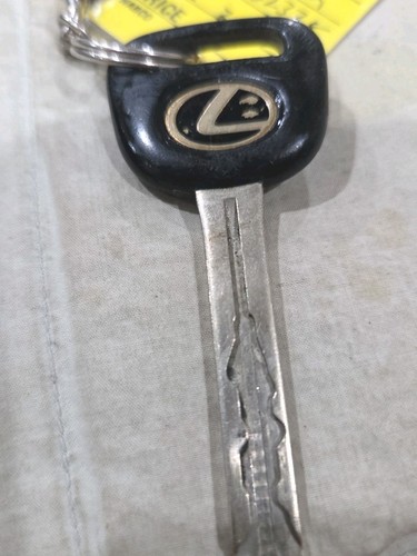 Lexus oem chiave - lexus,