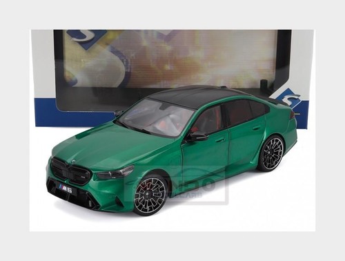Solido bmw series m5 - solido, 5-series