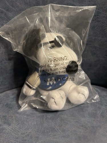 Snoopy peanuts met life - peanuts,