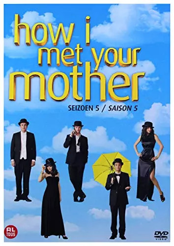 How met your - i,