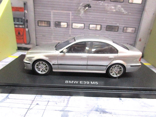 Bmw serie e39 berlina - 5, m5