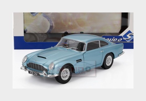 Solido aston martin - 1:18,