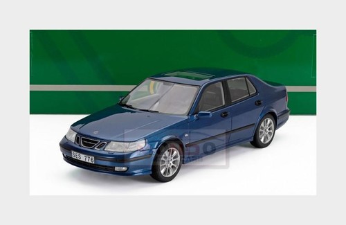 Cult scale models saab - 1:18,