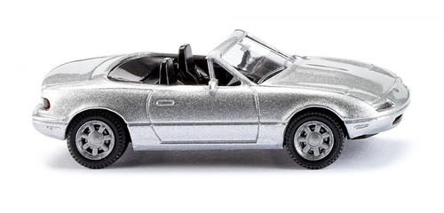 Wiking 018807 mazda - wiking,