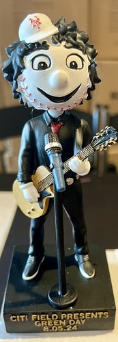 Green day met - green,