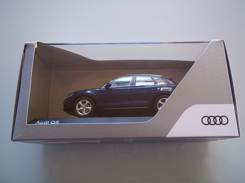 Audi quattro blu - audi,