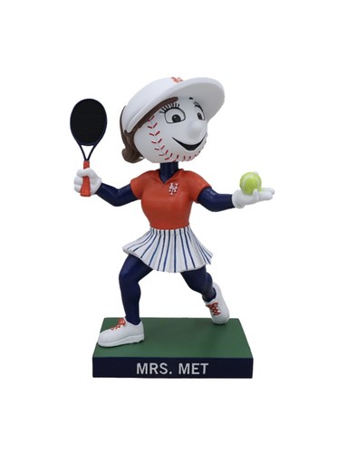 New york mets mrs - york,