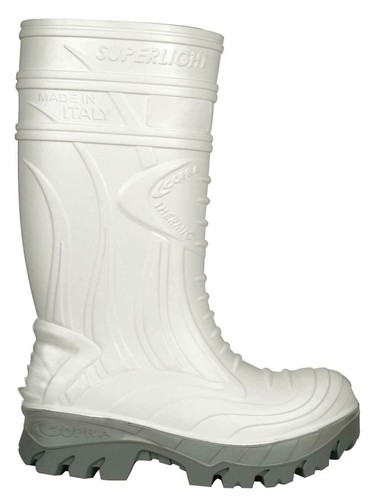 Cofra thermic white - cofra, met