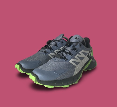 Scarpe corsa salomon - corsa,