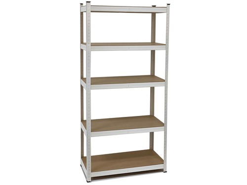 Scaffale met 5rip mdf - scaffale, 5rip.mdf