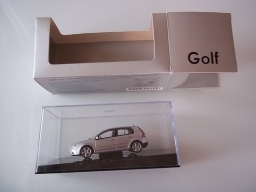 Golf sportline 5 porte - 5,