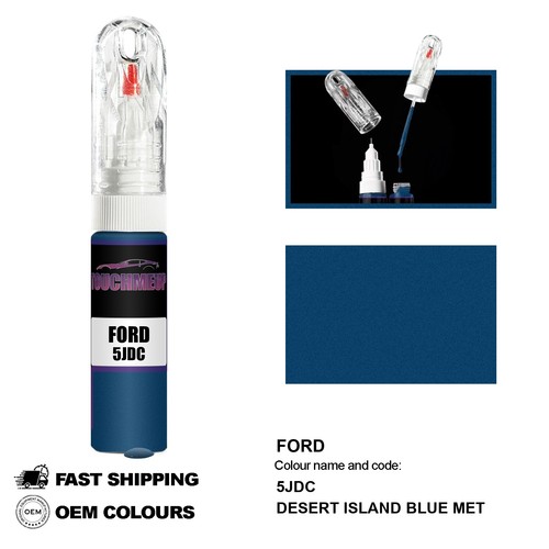 Per ford desert - ford,