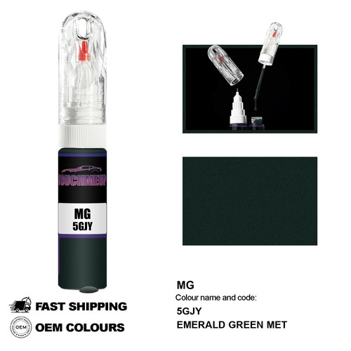 Per verde smeraldo met 5gjy - met,