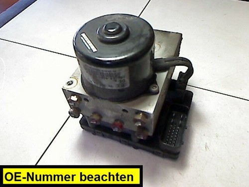 Gruppo freno principale abs - gruppo,