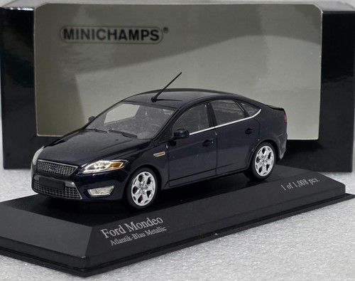 Ford mondeo mk4 - ford,