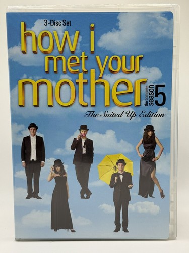 How met your mother the - your,