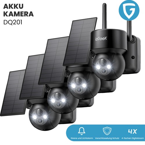 Iegeek telecamera di - telecamera,