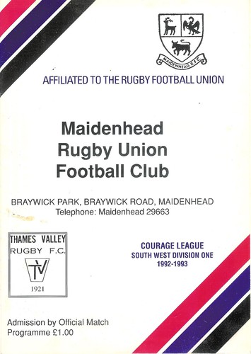Maidenhead met police sep - police,