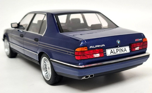 Bmw e32 alpina - e32,