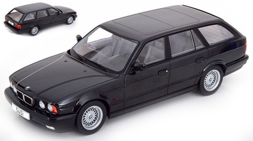 Bmw touring 1991 - (e34),