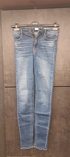Met jeans donna skinny - met,