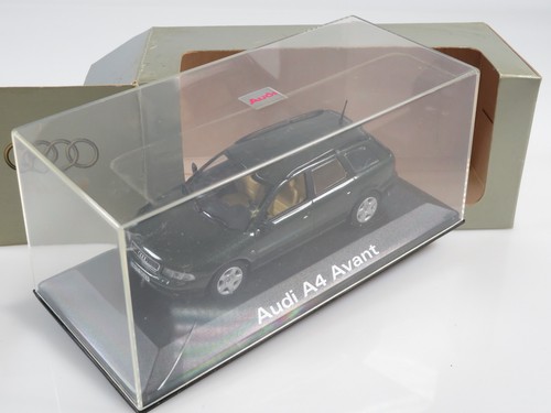 Minichamps audi a4 avant - a4,