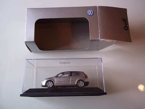 Golf sportline 3 - (v/1k),