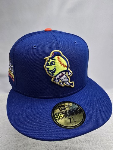 Cappello new era - york, mets