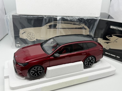 Bmw touring - bmw, (g99)