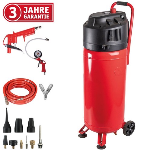 Compressore officina litri - officina, 50