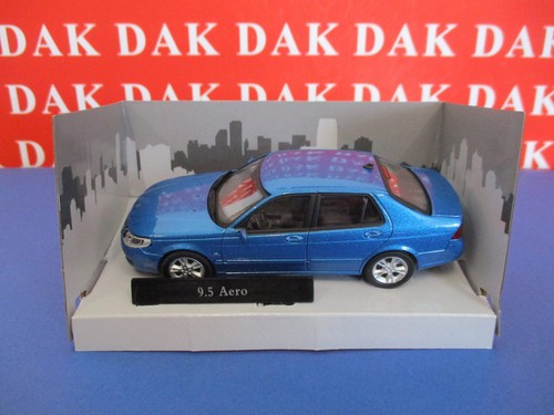 Die cast modellino auto - die, 1/43