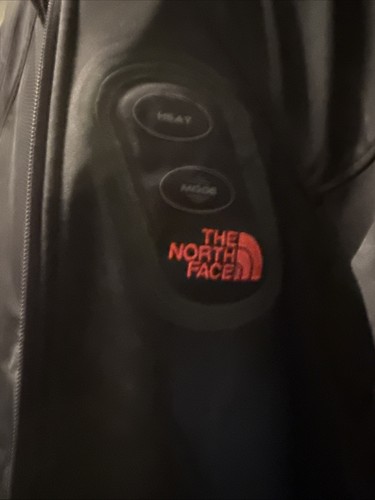 The north face - face, met5