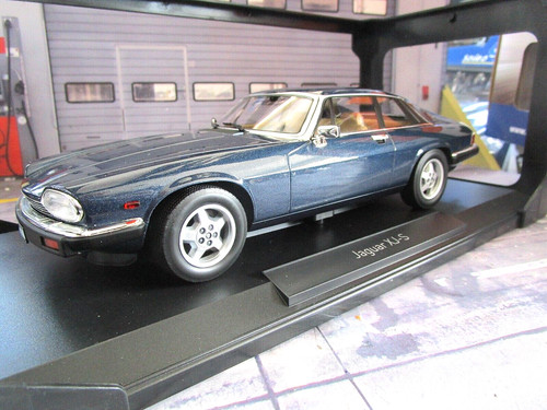 Jaguar xjs v12 s - xjs,