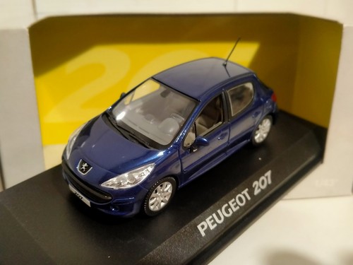 Peugeot 207 porte 2006 - 5,
