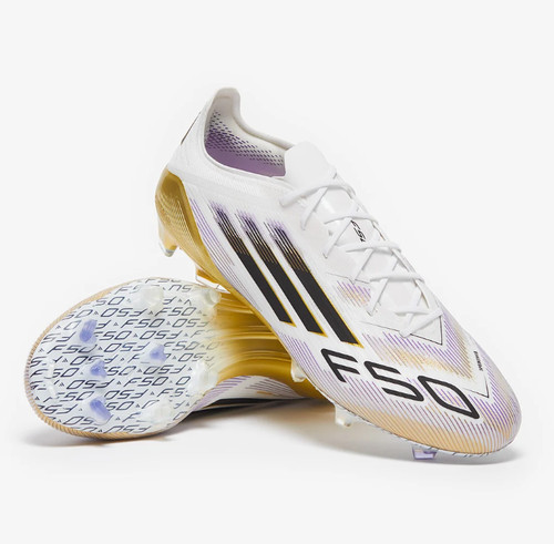 Adidas f50 elite - adidas, fg