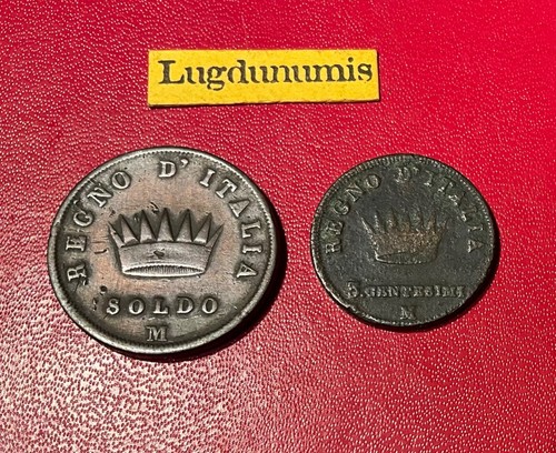 états italiens napoléon - italiens,