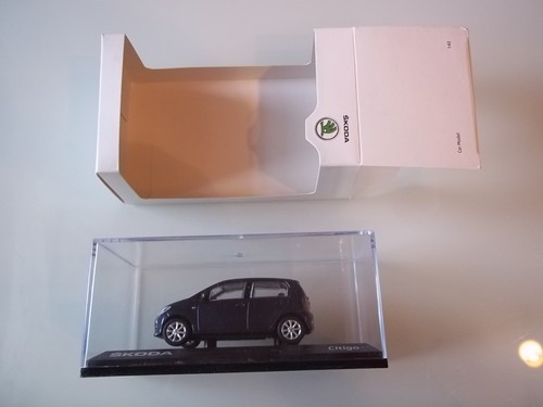Skoda citigo - skoda, *