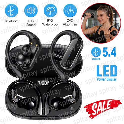 Auricolari bluetooth per - auricolari, 5.4