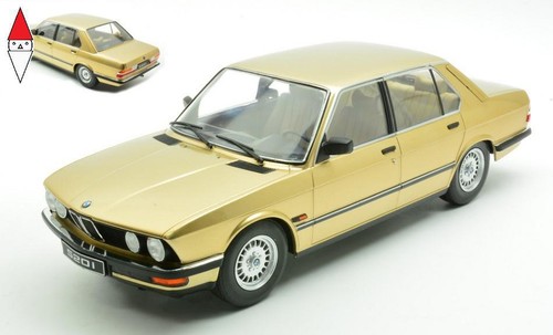 Ixo bmw series - 1/18, 520i