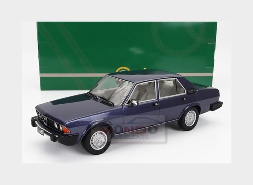 Cult scale models alfa - 1:18,