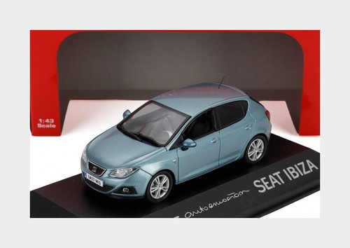 Edicola seat new ibiza - 1:43,